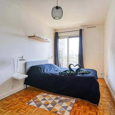 Rubis Luxe Proche Paris * 쇼아지-레-로아